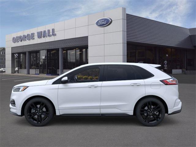 new 2024 Ford Edge car, priced at $50,836
