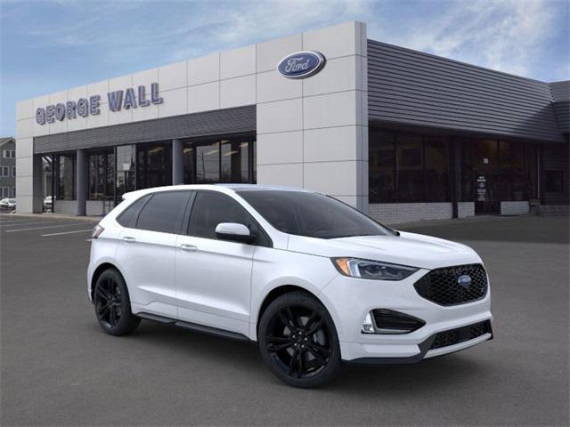 new 2024 Ford Edge car, priced at $48,140