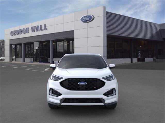 new 2024 Ford Edge car, priced at $48,140