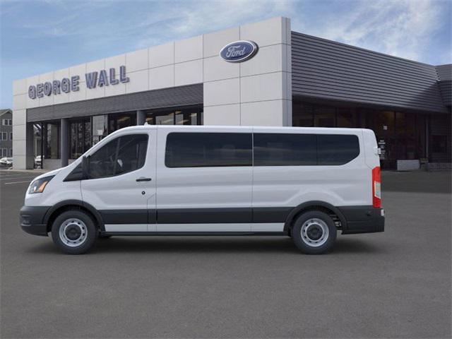 new 2024 Ford Transit-350 car, priced at $56,840