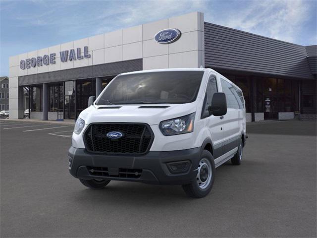 new 2024 Ford Transit-350 car, priced at $56,840