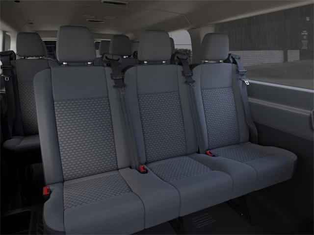 new 2024 Ford Transit-350 car, priced at $56,840