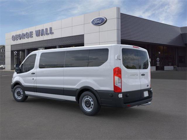 new 2024 Ford Transit-350 car, priced at $56,840