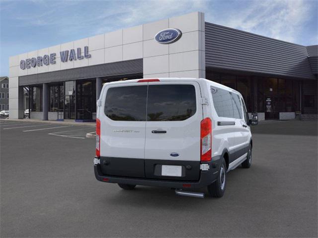 new 2024 Ford Transit-350 car, priced at $56,840