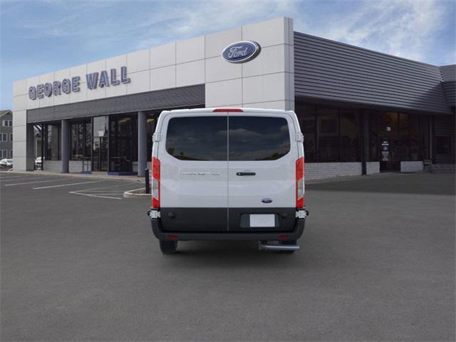 new 2024 Ford Transit-350 car, priced at $56,840