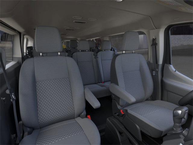 new 2024 Ford Transit-350 car, priced at $56,840