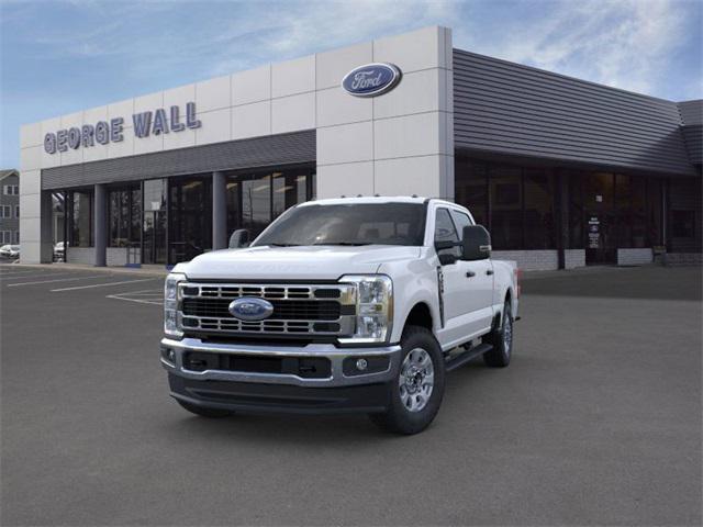 new 2024 Ford F-250 car, priced at $56,952