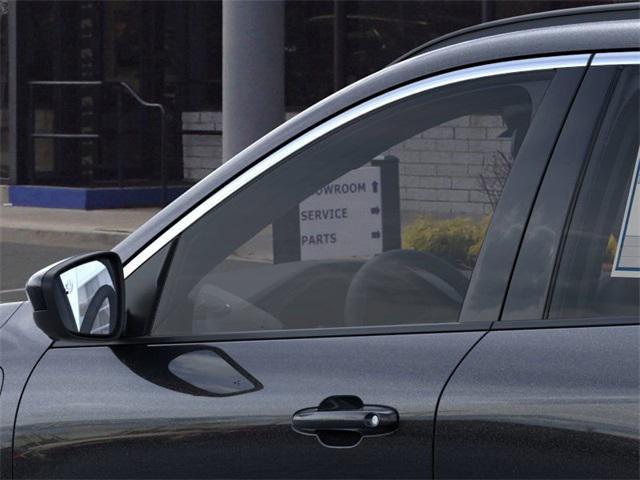new 2025 Ford Escape PHEV car, priced at $33,154