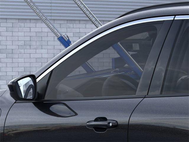 new 2025 Ford Escape PHEV car, priced at $33,397