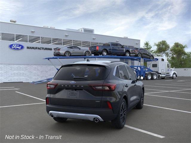 new 2025 Ford Escape PHEV car, priced at $33,397