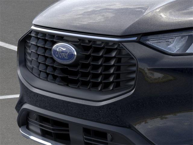 new 2025 Ford Escape PHEV car, priced at $33,397