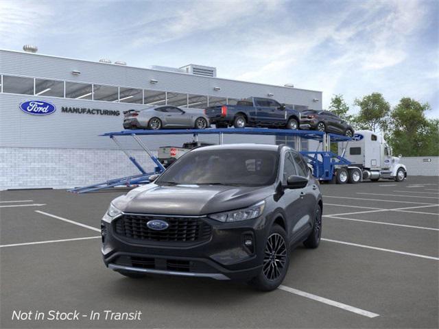 new 2025 Ford Escape PHEV car, priced at $33,397