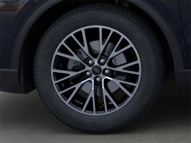 new 2025 Ford Escape PHEV car, priced at $33,397