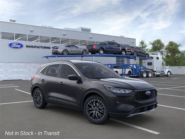 new 2025 Ford Escape PHEV car, priced at $33,397