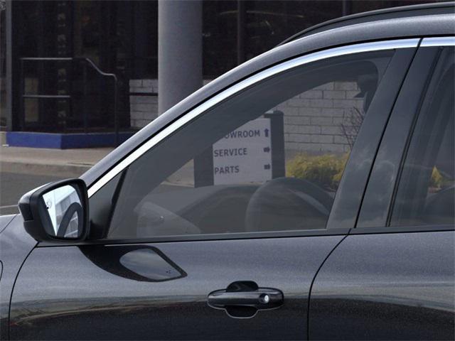 new 2025 Ford Escape PHEV car, priced at $33,397