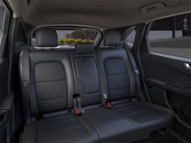new 2025 Ford Escape PHEV car, priced at $33,397