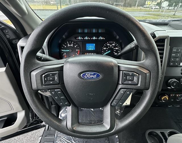 used 2021 Ford F-250 car, priced at $39,995