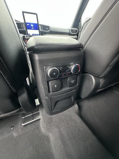 used 2022 Ford Explorer car, priced at $40,995