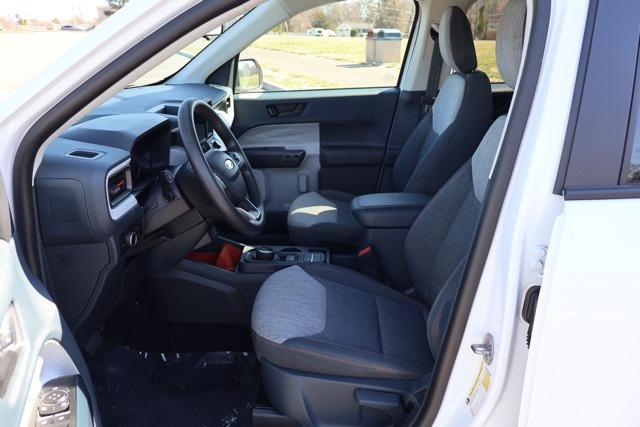 used 2024 Ford Maverick car, priced at $29,995