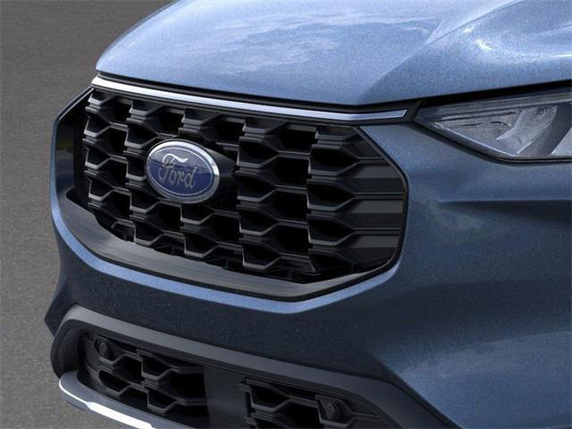 new 2025 Ford Escape car, priced at $35,298