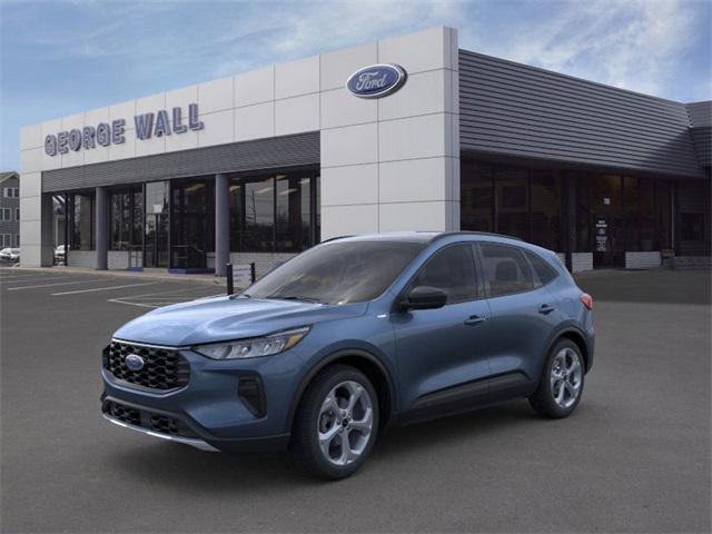 new 2025 Ford Escape car, priced at $35,298