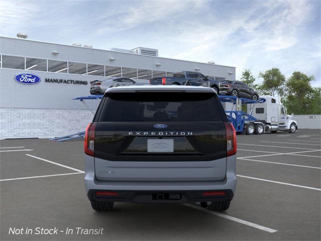 new 2025 Ford Expedition car, priced at $72,405