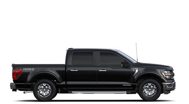 new 2024 Ford F-150 car, priced at $63,351