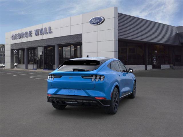 new 2024 Ford Mustang Mach-E car, priced at $54,096