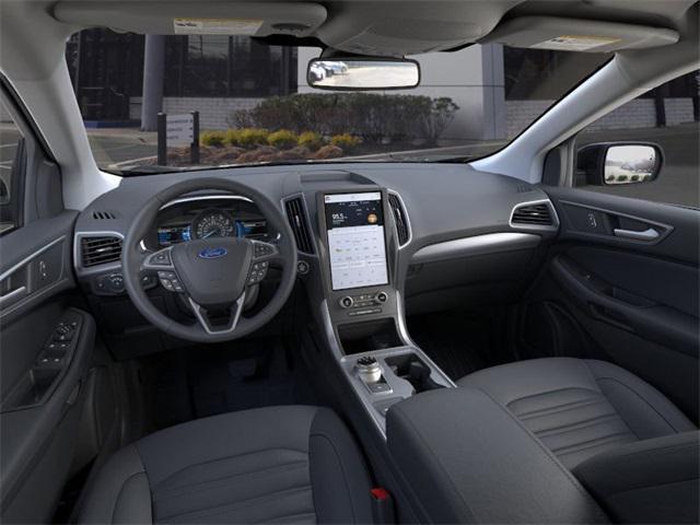 new 2024 Ford Edge car, priced at $35,389