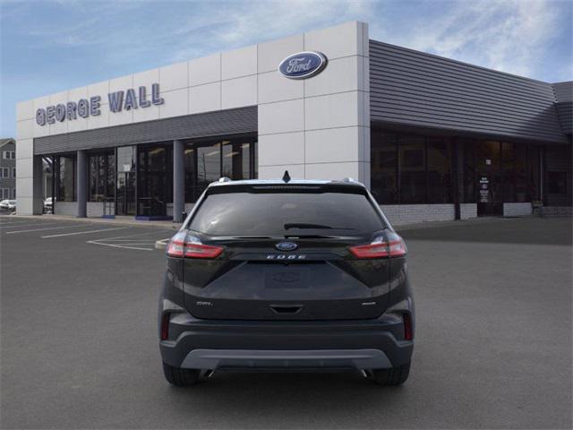 new 2024 Ford Edge car, priced at $35,389