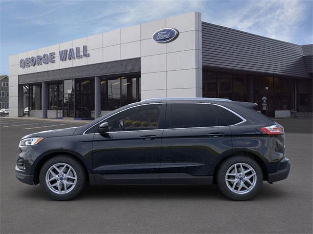 new 2024 Ford Edge car, priced at $35,389