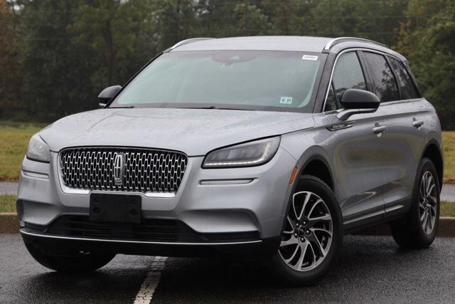 used 2022 Lincoln Corsair car, priced at $28,995