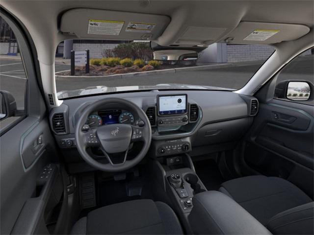 new 2024 Ford Bronco Sport car, priced at $36,784