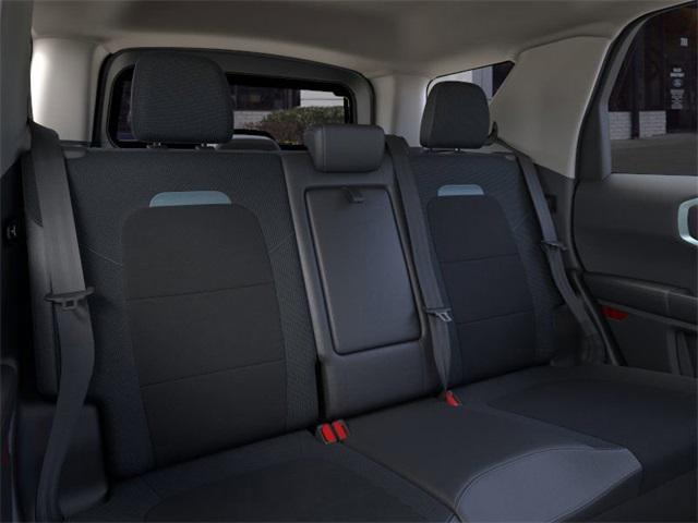 new 2024 Ford Bronco Sport car, priced at $36,784