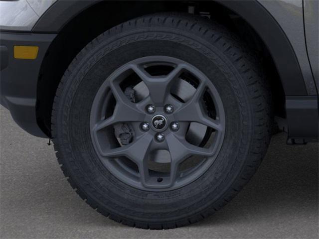new 2024 Ford Bronco Sport car, priced at $36,784