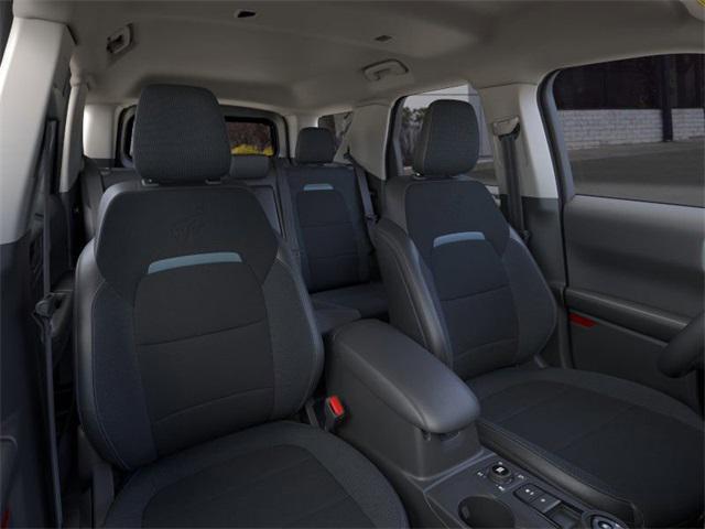 new 2024 Ford Bronco Sport car, priced at $36,784