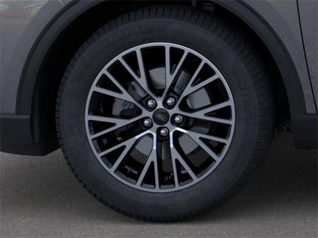 new 2025 Ford Escape PHEV car, priced at $33,397