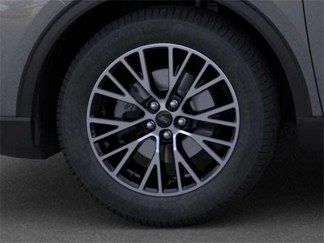 new 2025 Ford Escape PHEV car, priced at $33,397