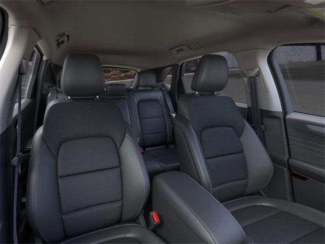 new 2025 Ford Escape PHEV car, priced at $33,397