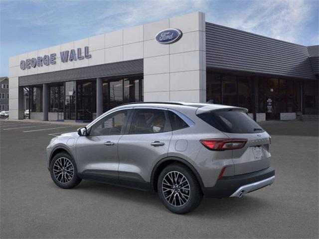 new 2025 Ford Escape PHEV car, priced at $33,397