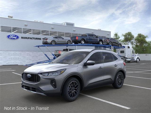 new 2025 Ford Escape car, priced at $33,397