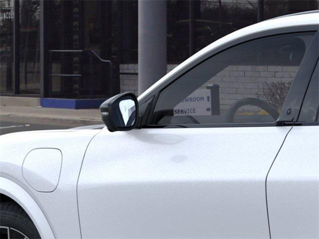 new 2025 Ford Mustang Mach-E car, priced at $52,153