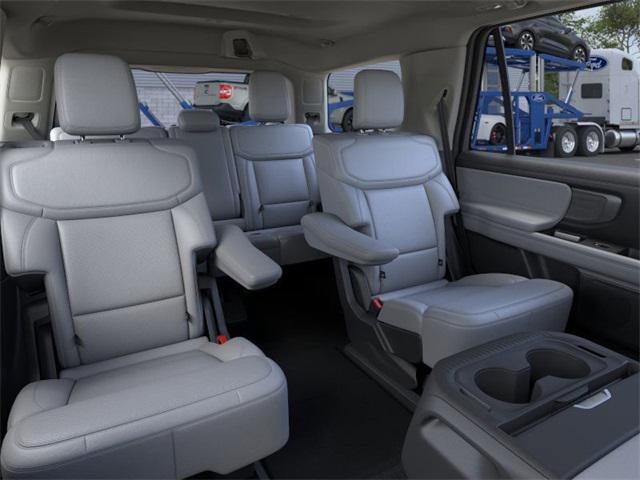 new 2025 Ford Expedition car, priced at $80,910