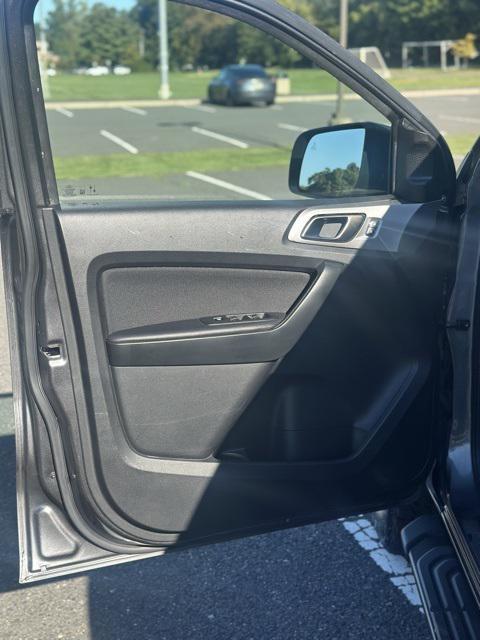 used 2021 Ford Ranger car, priced at $30,995