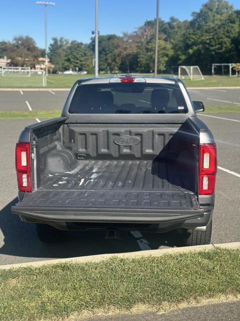 used 2021 Ford Ranger car, priced at $30,995
