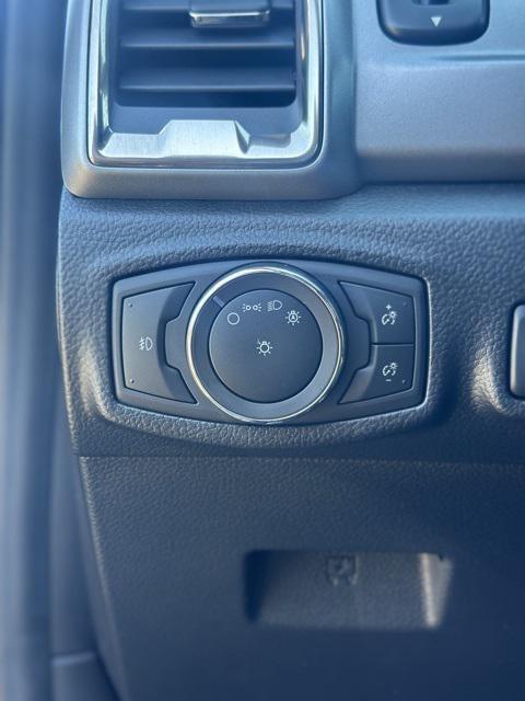 used 2021 Ford Ranger car, priced at $30,995