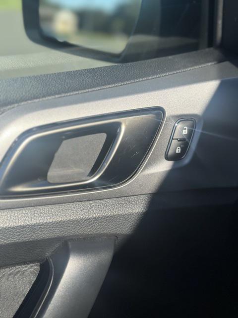 used 2021 Ford Ranger car, priced at $30,995