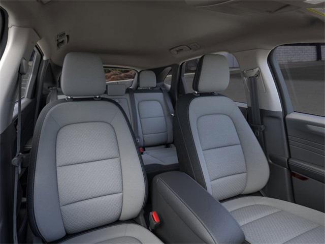 new 2025 Ford Escape car, priced at $30,469