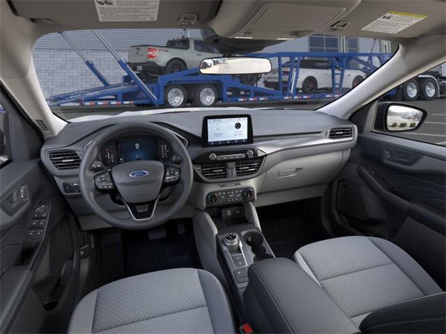 new 2025 Ford Escape car, priced at $30,469