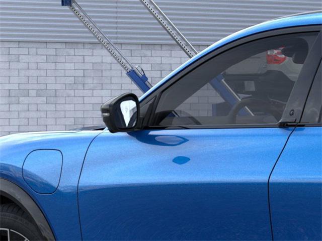 new 2025 Ford Mustang Mach-E car, priced at $49,428